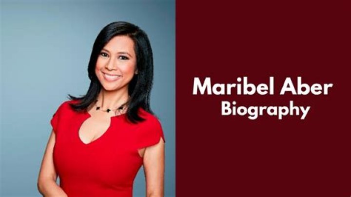 The life story of Maribel Aber: Biography, Net Worth & More