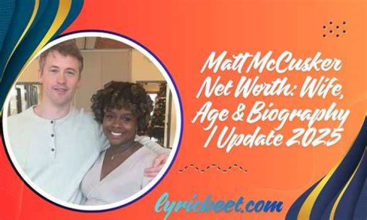 The life story of Matt Watson: Biography, Net Worth & more
