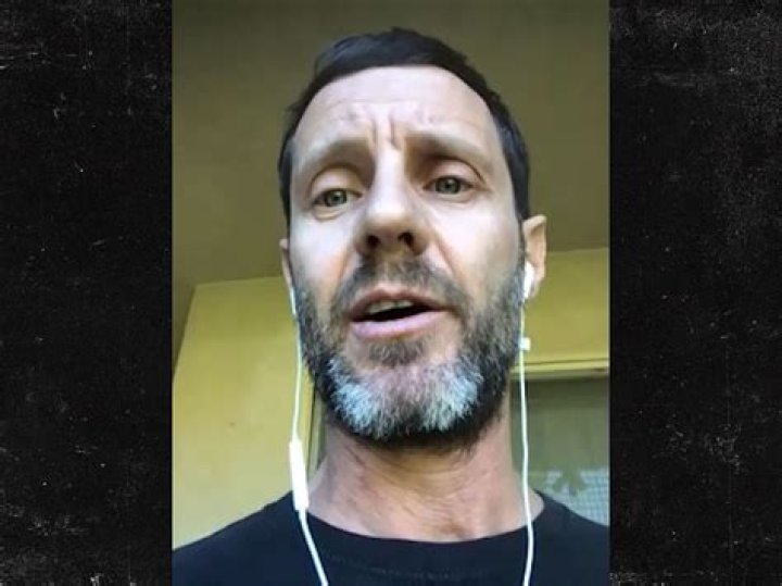 The life story of Popular American Actor Omri Katz: Biography, Net Worth & More
