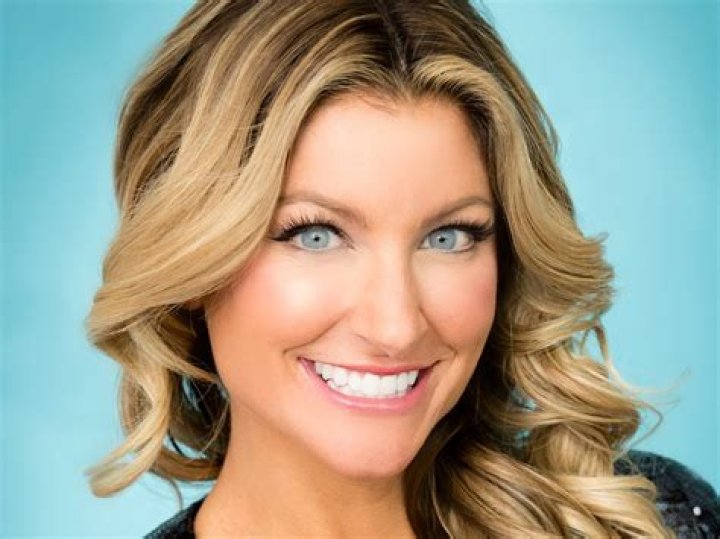  The life story of popular TV and radio host Mckinzie Roth