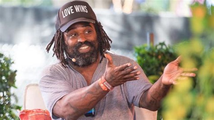 The life story of Ricky Williams: Biography, Net Worth & More