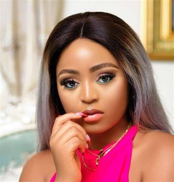 The Man Who BROKE Regina Daniels’ Virginity Finally REVEALED (Screenshot)