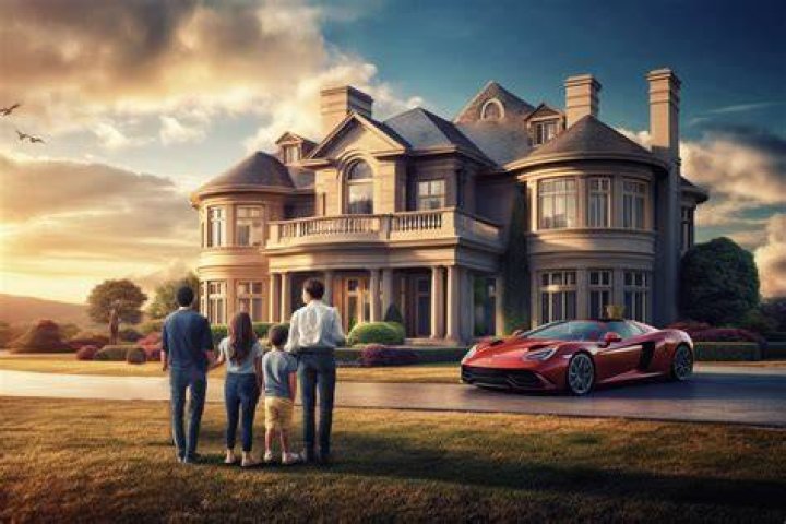 The Money Family: See Davido’s Wealthy Father, Cute Sister, And Other Siblings