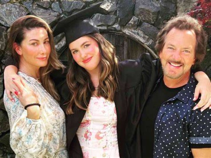 The Personal Life of Eddie Vedder: Her Marriages and Children