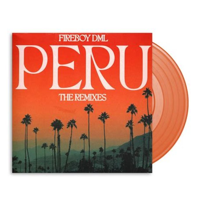 “The Rumors Are True”-Fireboy DML Confirms “Peru” Remix Release Date