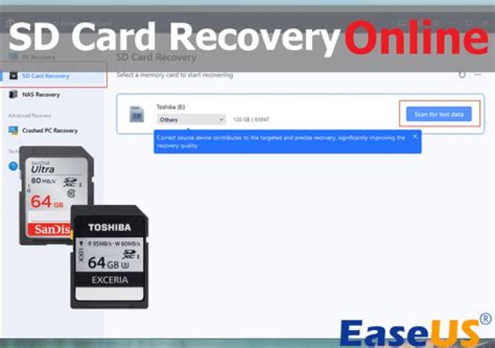 The Ultimate Memory Card Recovery Tool: Software Download & Guide