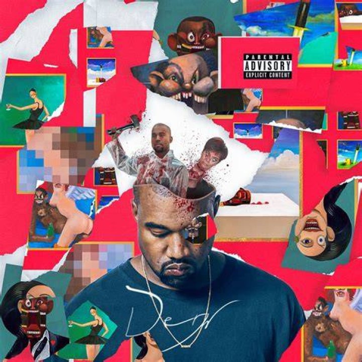 The Unmatched Achievements and Legacies of Kanye West