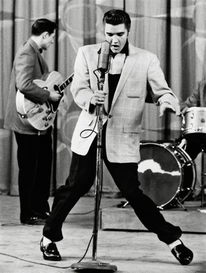 The Unmatched Achievements of Elvis Presley