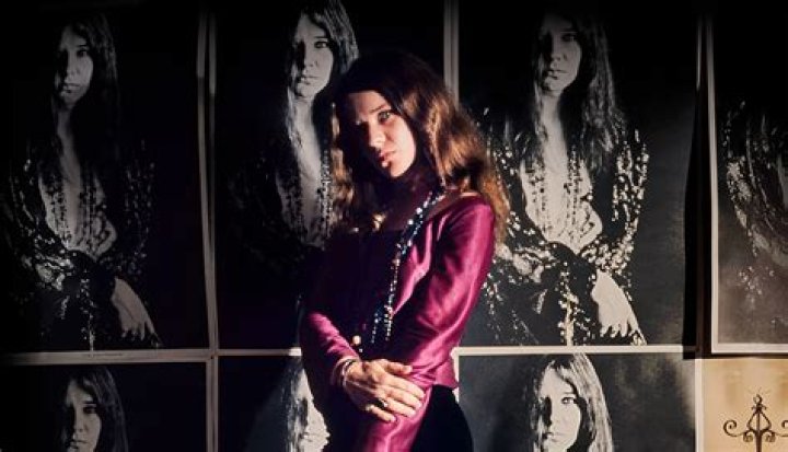 The Unmatched Legacies of Janis Joplin
