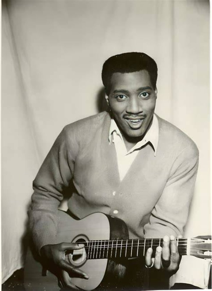 The Unmatched Legacies of Otis Redding