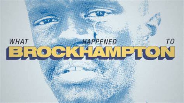 The Untold Story behind Why the Brockhampton break up