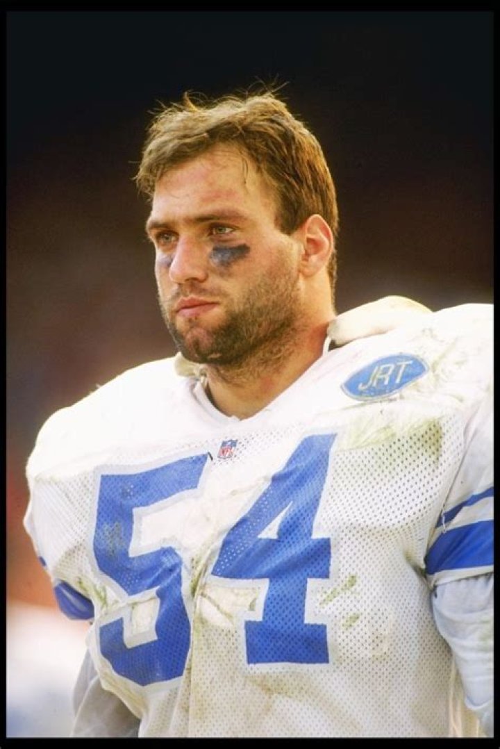 The Untold Story of Chris Spielman: Biography, Net Worth & more