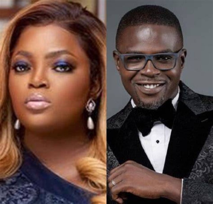 The Untold Story Of Funke Akindele’s First Marriage That Lasted For Only A Year