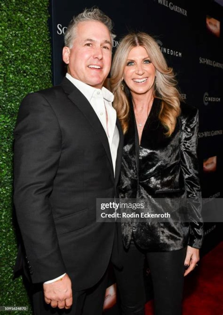 The Untold Story of Mikel Hagerty, husband of Laura Okmin