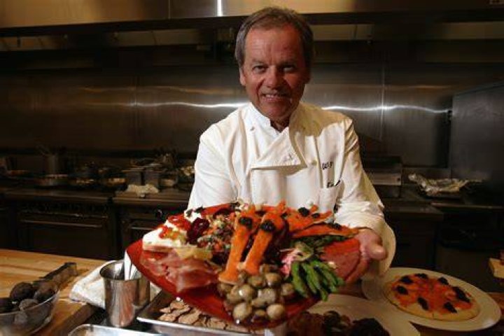 The Untold Story of Wolfgang Puck: Biography, Net Worth & more
