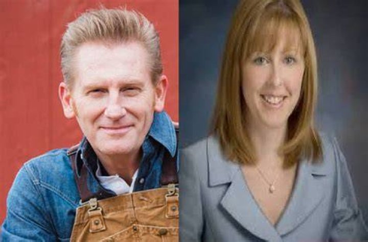 The Untold Truth About Tamara Gilmer, Rory Feek’s First Wife