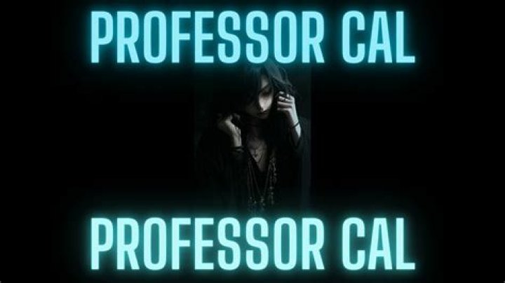 The Untold Truth about Youtuber Professor Cal