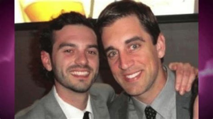 The Untold truth behind Aaron Rodgers and Kevin Lanflisi relationship