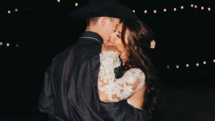 The Untold truth behind Rodeo Hailey Kinsel And Jess Lockwood's divorce