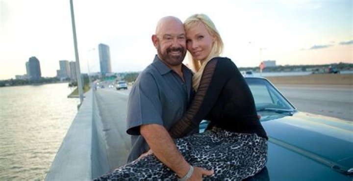 The Untold truth behind Ted Vernon and Robin Vernon's Divorce