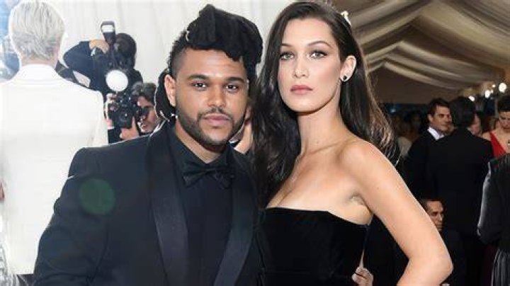The Weeknd Wife: Is The Weeknd married?