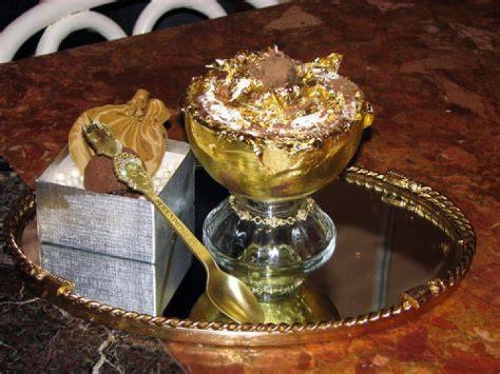 The10 Most Expensive Ice Creams in the World