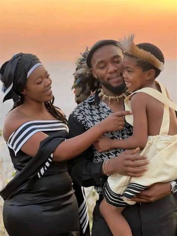 Thembinkosi Mthembu Bio, Age, Parents, Wife, Children, Net Worth