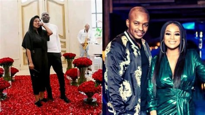 “There Are Two Types Of Girlfriends” – Lerato Kganyago Says As She Drops Funny Video