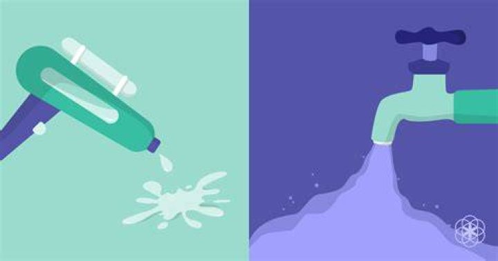 “There’s A Difference Between Squirt And Pee” – Lady Enlightens Men