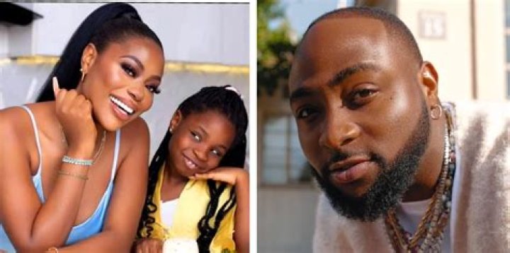 There’s Nothing To Hide – Davido’s Baby Mama Sophia Momodu Debunks Pregnancy Rumors