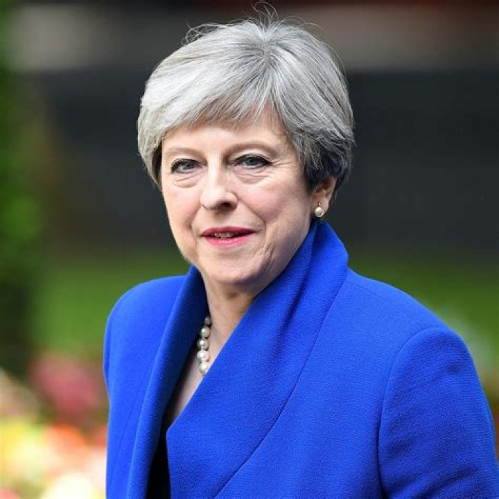 Theresa May Age, Bio, Family, Career, Net Worth, Husband