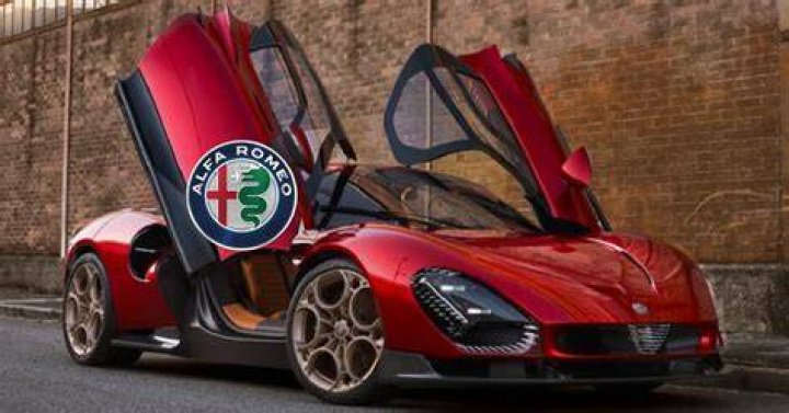 These Are The 10 Most Expensive Alfa Romeo Cars in the World