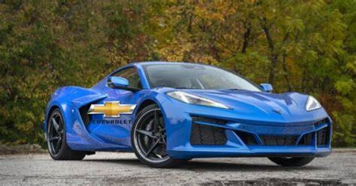These Are The 10 Most Expensive Chevrolet Cars in the World