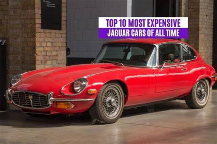 These Are The 10 Most Expensive Ford Cars in the World