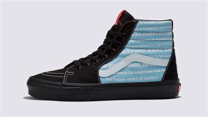 These Are The 5 Most popular Vans collabs in 2023