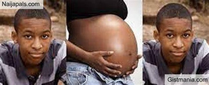 ‘They Should Marry’ – Reactions As 19-Year-Old Student Impregnates His 28-Year-Old Home Teacher