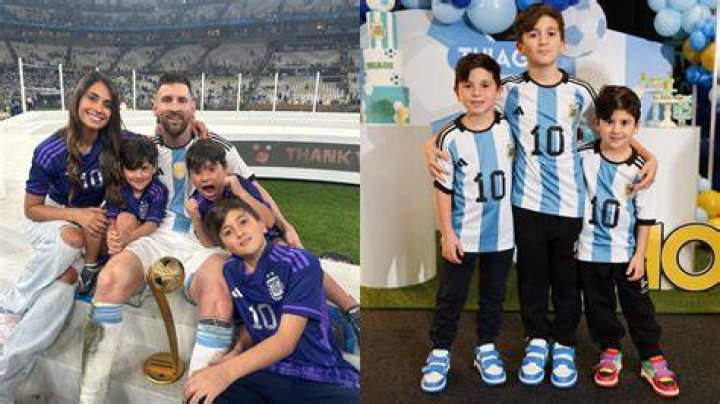 Thiago Seyboth Wild Children: Does Thiago Seyboth Wild Have Kids?