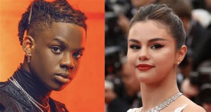 This Before And After Photos Of Singer, Rema Will Inspire You