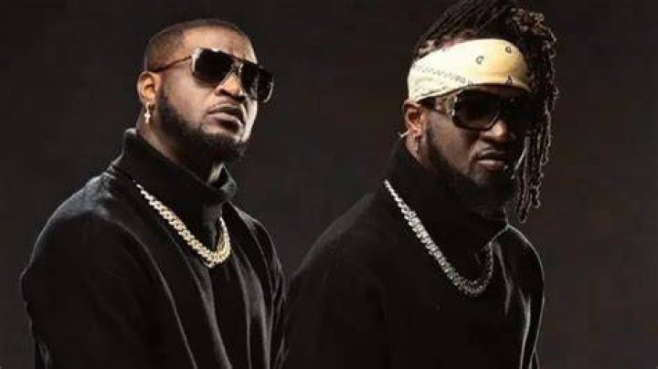 This Birthday Should Be A Time To Reflect On Being A Team Again – Van Vicker Advises Peter And Paul Okoye