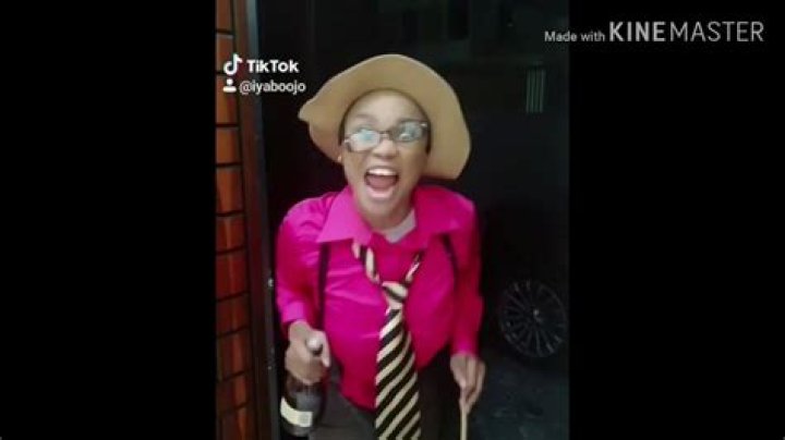 This Hilarious Destiny Etiko Tiktok Compilation Will Make Your Day (VIDEO)
