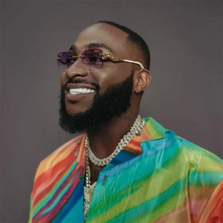“This Is Disgusting” – Davido, Destiny Etiko React As Son Of Cubana Chief Priest Enjoy His Br£ast (Video)
