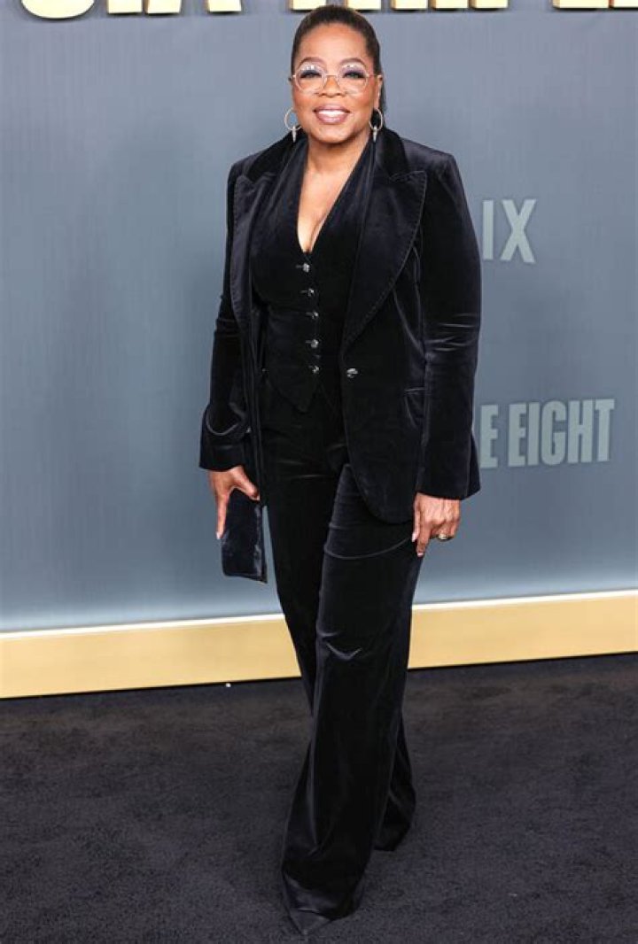 “This Is What We Need” – Fans React As Kim Oprah Flaunts Her £rect ‘Melons’ ‘[PHOTOS]