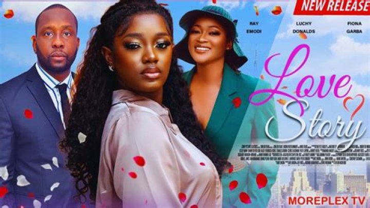 “This One Off Me” – Actor Harry B Goes Gaga Over Luchy Donalds ‘Big Ass’ – Screenshot