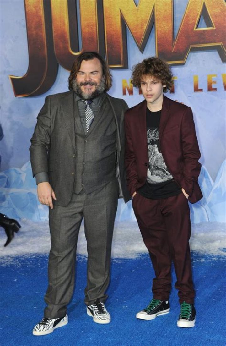Thomas David Black (Jack Black Son) Wikipedia, Bio, Age, Height, Weight, Family, Net Worth, Facts