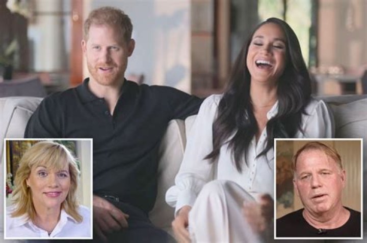 Thomas Markle Net Worth: How rich is Thomas Markle?
