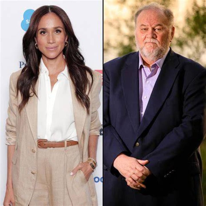 Thomas Markle Parents: Who is Thomas Markle’s father?