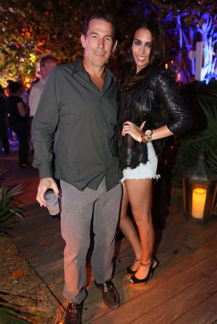 Thomas Ravenel's Bio, Age, Family, Height, Zodiac, and Net Worth