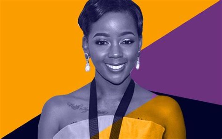 Thuso Mbedu Bio, Age, Parents, Husband, Children, Net Worth