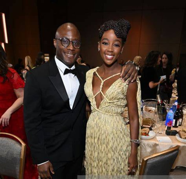 Thuso Mbedu Husband: Is Thuso Mbedu Married?