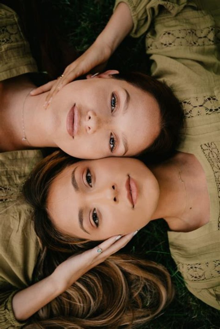 Tia Blanco Siblings: Meet Aja Blanco